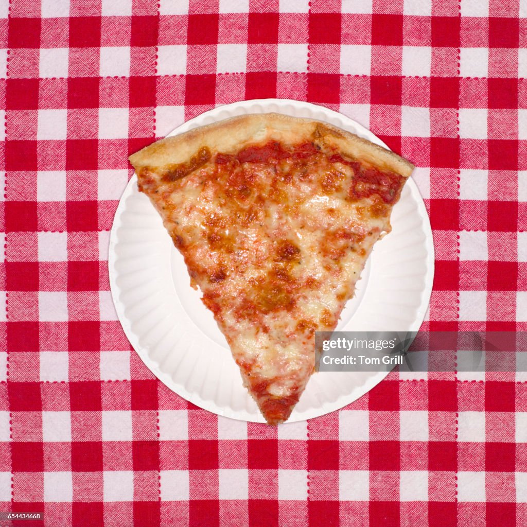 Slice of Pizza