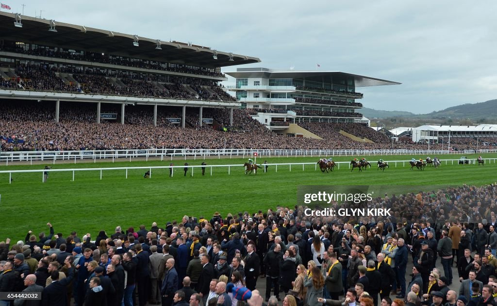 RACING-GBR-CHELTENHAM