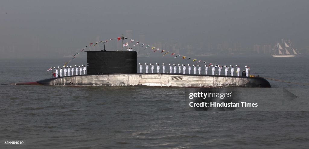 Mumbai Politics And Governance