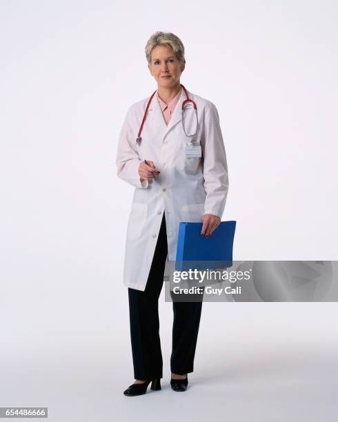 caring doctor - cali morales stock pictures, royalty-free photos & images