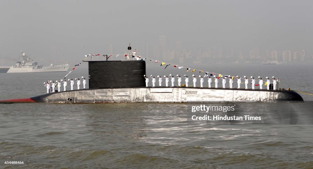 Mumbai Politics And Governance