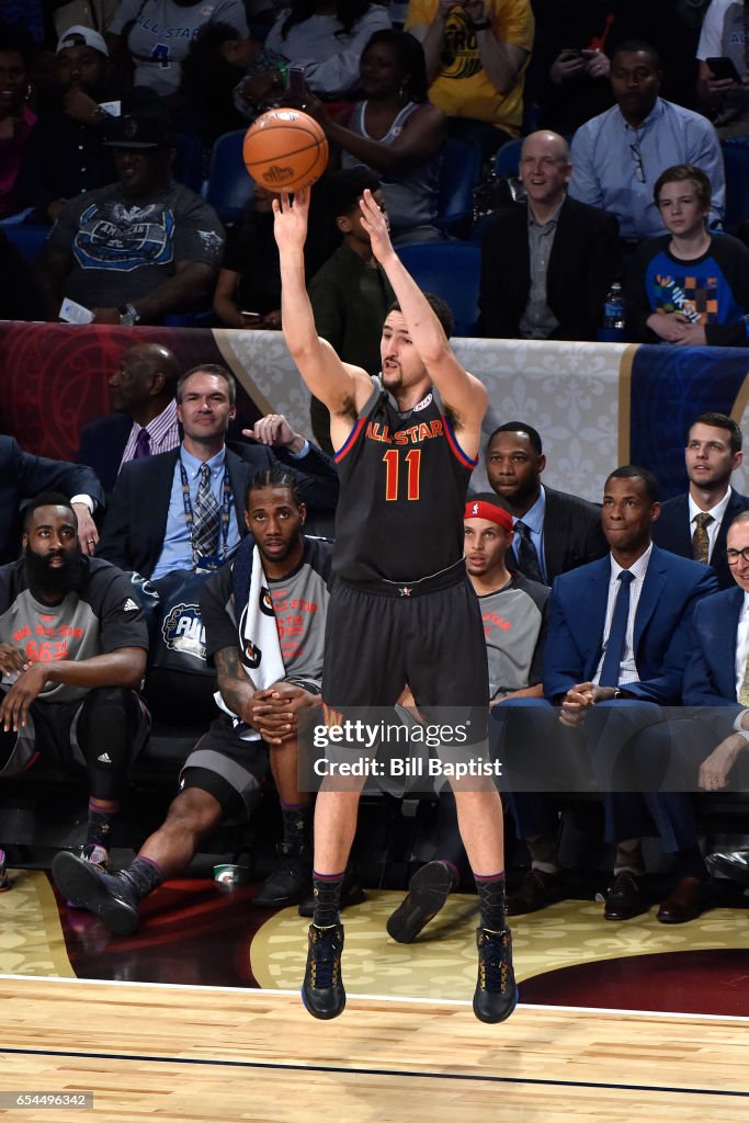2017 NBA All-Star Game