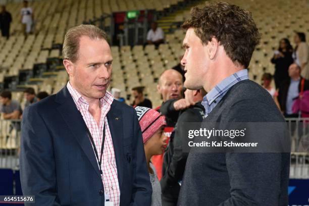 Ross Riach 31 Hamish Riach Photos & High Res Pictures - Getty Images