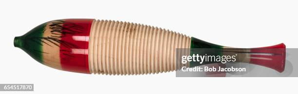 44 Guiro Instrument Stock Photos, High-Res Pictures, and Images - Getty ...