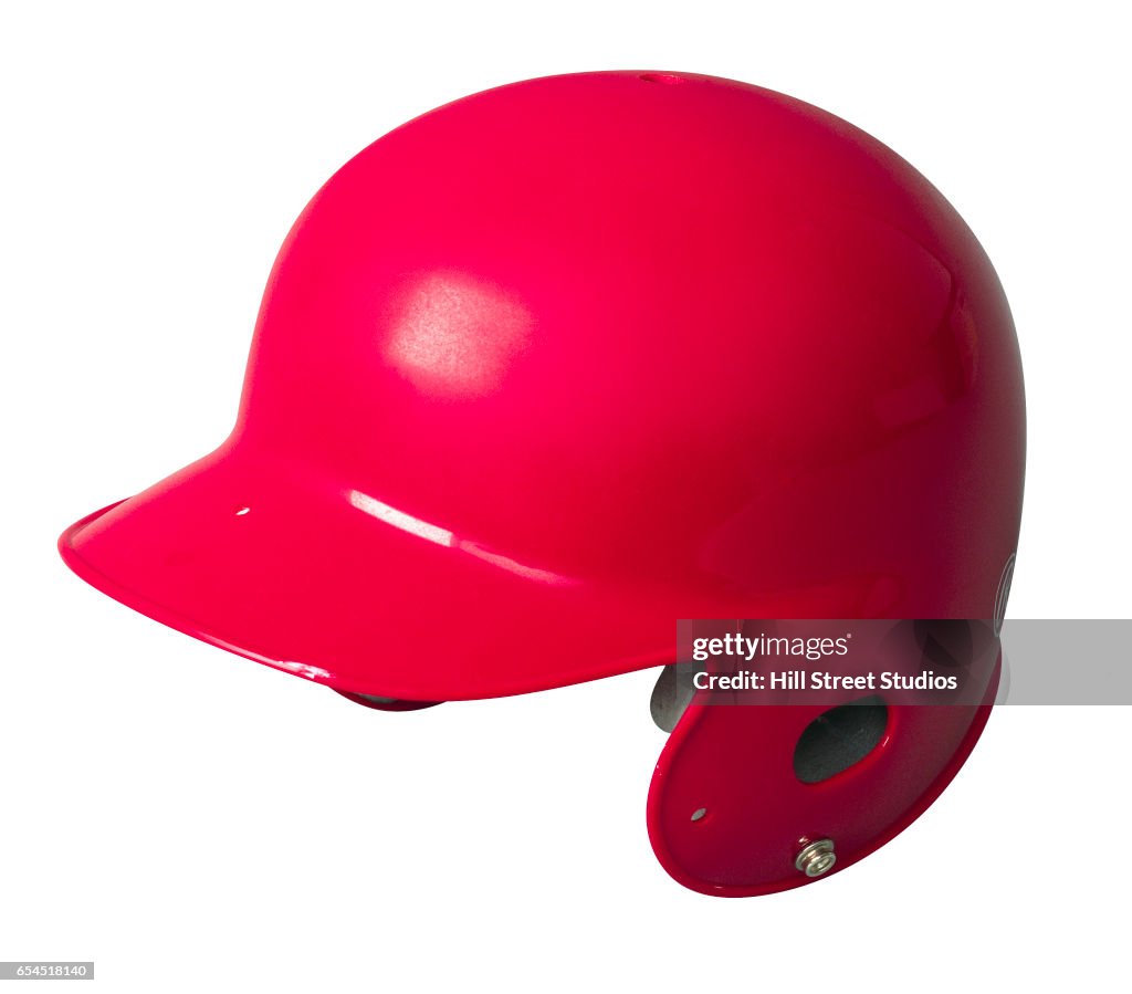 Batting Helmet