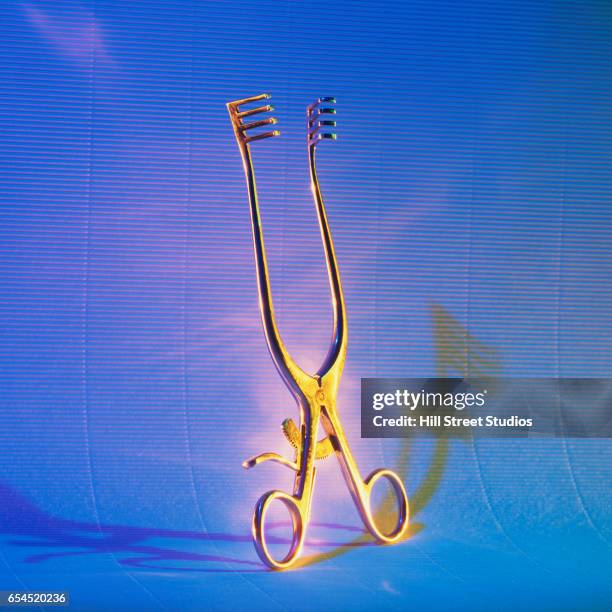 rake retractor - retractor stock pictures, royalty-free photos & images