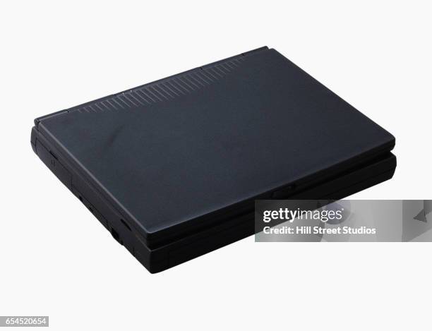 Hd Computer Closed 177 Closed Laptop On White Stock Photos, High-Res Pictures, and Images ...