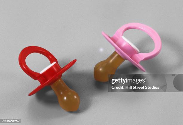 70s Pacifier 223 Vintage Pacifier Stock Photos, High-Res Pictures, and Images ...