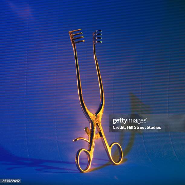 Ophthalmic Rake Retractor Retractor Photos and Premium High Res Pictures - Getty Images