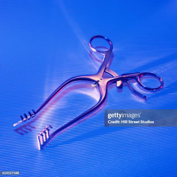 San Rack Retractor 229 Retractor Stock Photos, High-Res Pictures, and Images - Getty Images