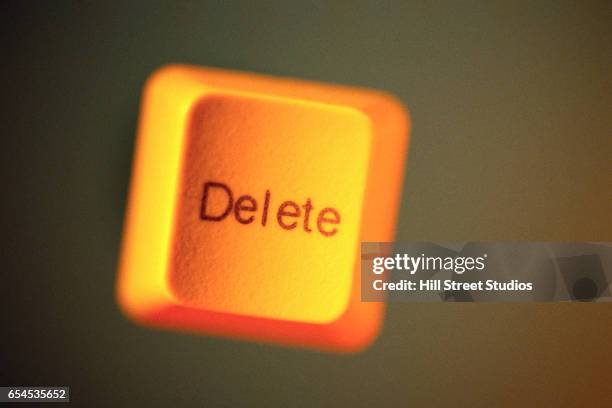 Delete Key Photos and Premium High Res Pictures - Getty Images