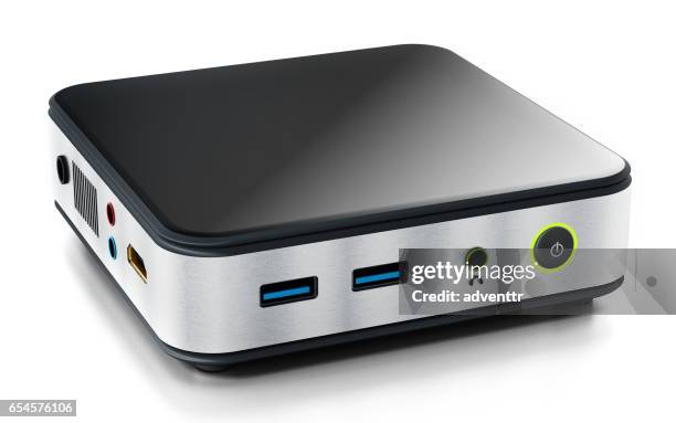 The Evolution of Mini PCs: Compact Powerhouses for Modern Users