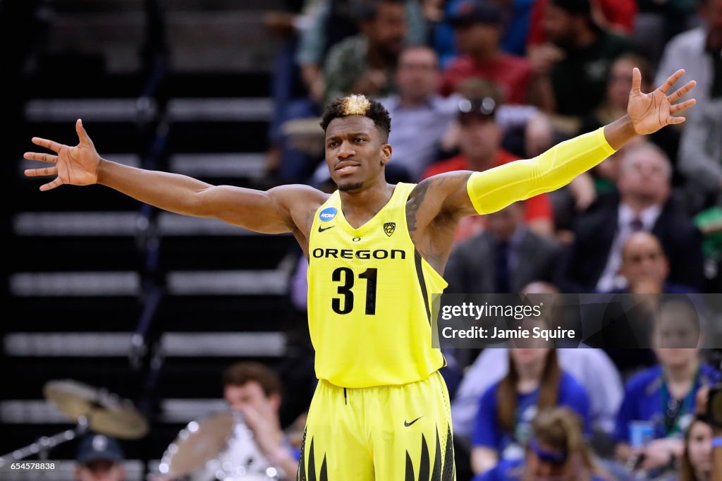 Iona v Oregon