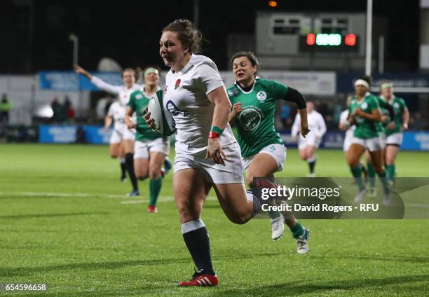 Amy Colcayne Rugby Amy Cokayne Photos and Premium High Res Pictures - Getty Images
