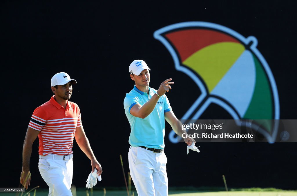 Arnold Palmer Invitational Presented By MasterCard - Round Two