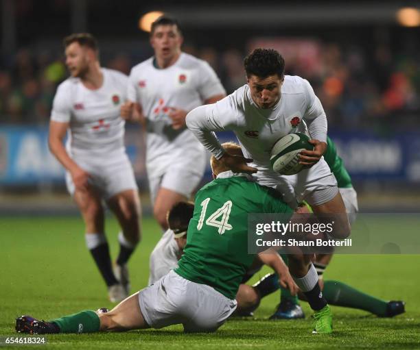 Sam Robinson Rugby Sam Aspland Robinson Photos and Premium High Res Pictures - Getty Images