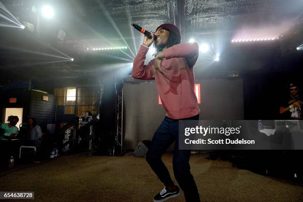 62 Saba (Rapper) Stock Photos, High-Res Pictures, and Images - Getty Images