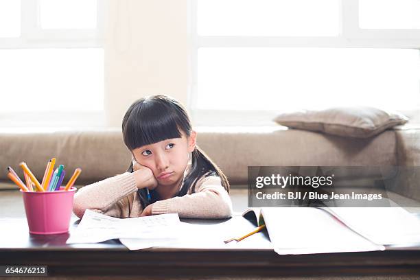 Dull Homework Dull Pencil Photos and Premium High Res Pictures - Getty Images