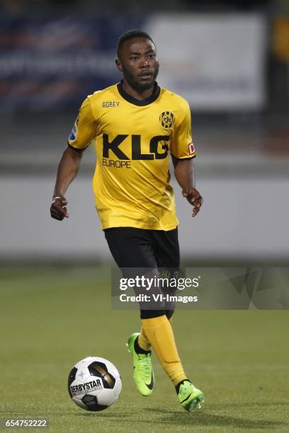 311 Abdul Ajagun Photos & High Res Pictures Getty Images