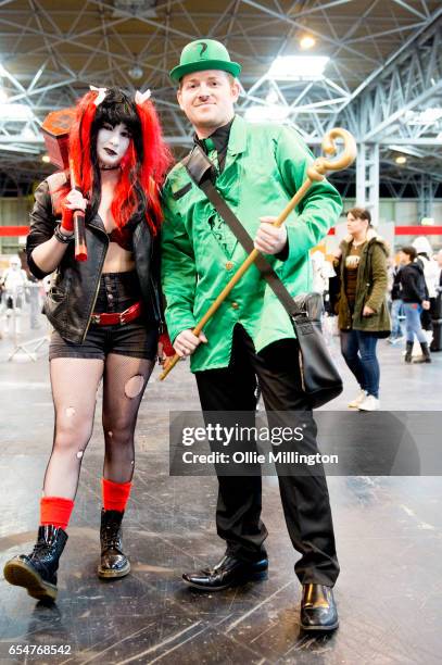 The Riddler Photos and Premium High Res Pictures - Getty Images