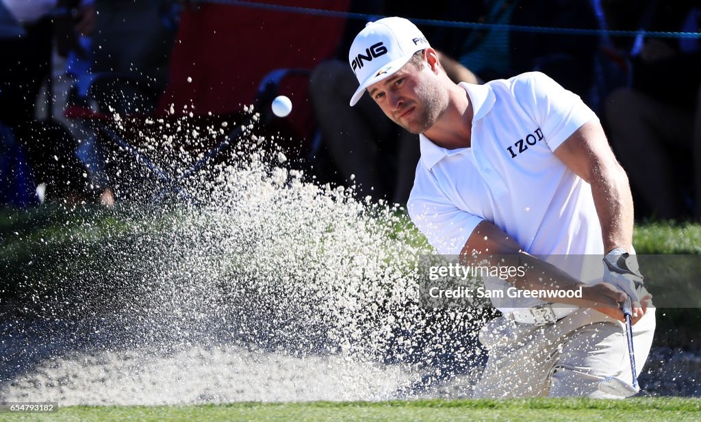 Arnold Palmer Invitational Presented By MasterCard - Round Three