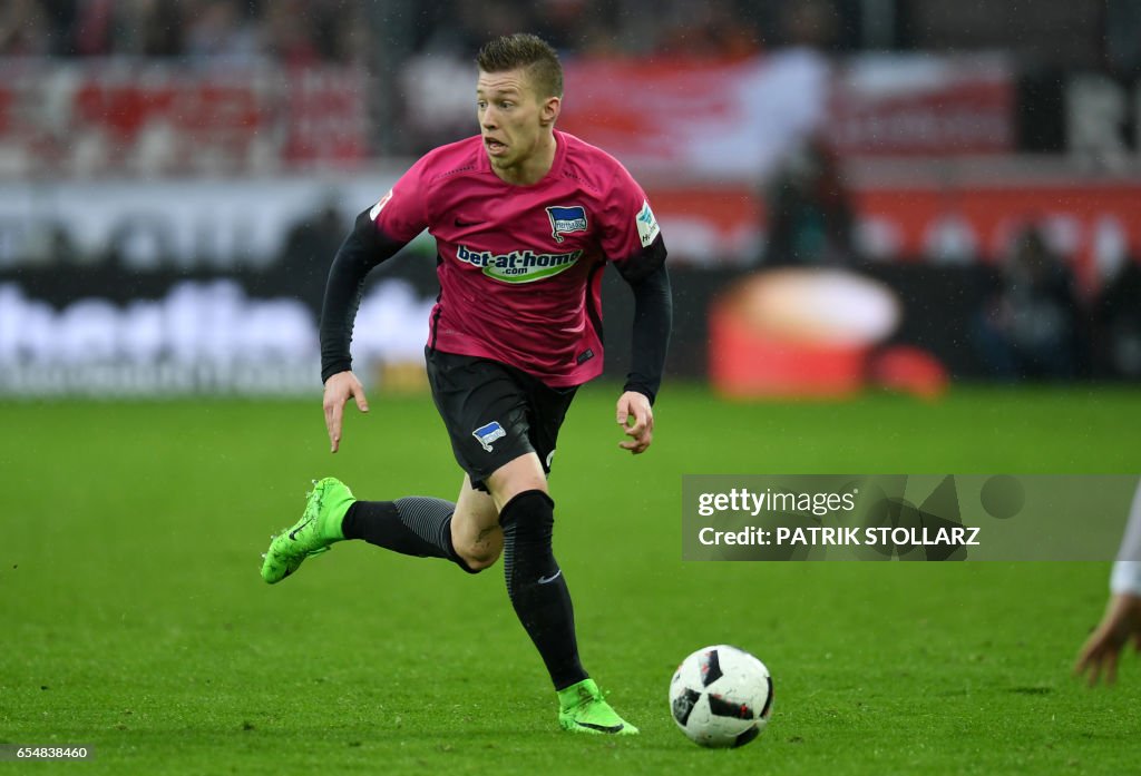 FBL-GER-BUNDESLIGA-COLOGNE-BERLIN