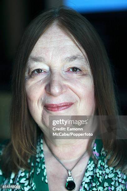 36 Alison Weir Photos & High Res Pictures Getty Images