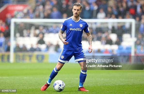 Cardiff City v Ipswich Town - Sky Bet Championship Cardiff City v Ipswich Town - Sky Bet Championship