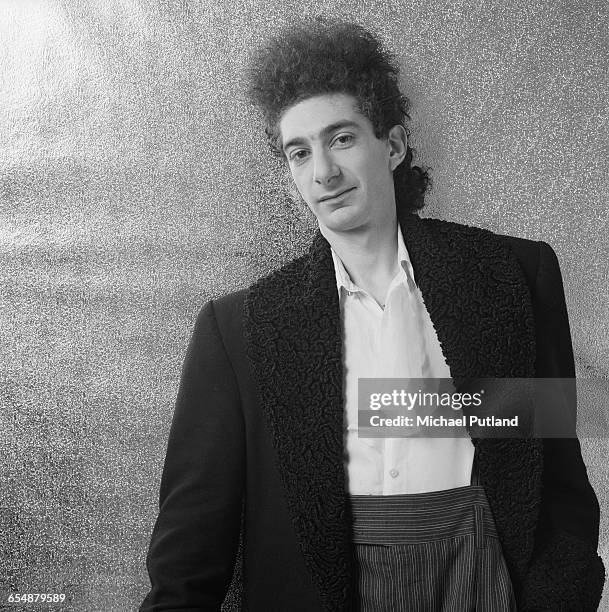 Caplin 32 Paul Caplin Stock Photos, High-Res Pictures, and Images - Getty Images