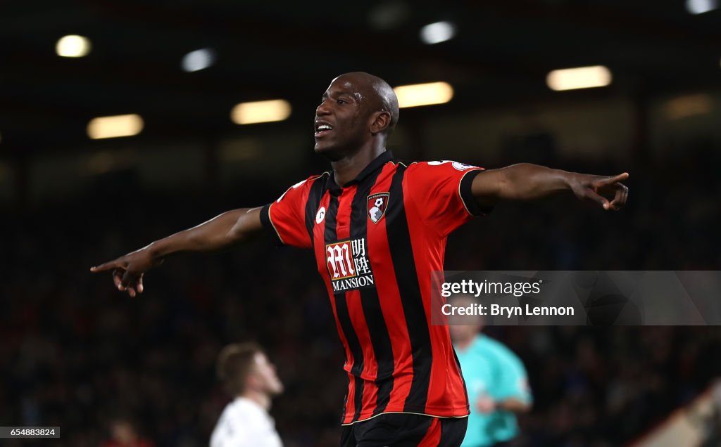 AFC Bournemouth v Swansea City - Premier League