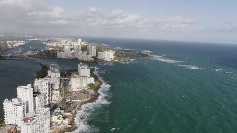 Condado 116 Condado Beach Stock Videos, Footage, & 4K Video Clips - Getty Images