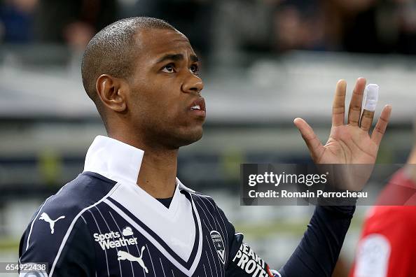 FC Girondins de Bordeaux v Montpellier Herault SC - Ligue 1 FC Girondins de Bordeaux v Montpellier Herault SC - Ligue 1