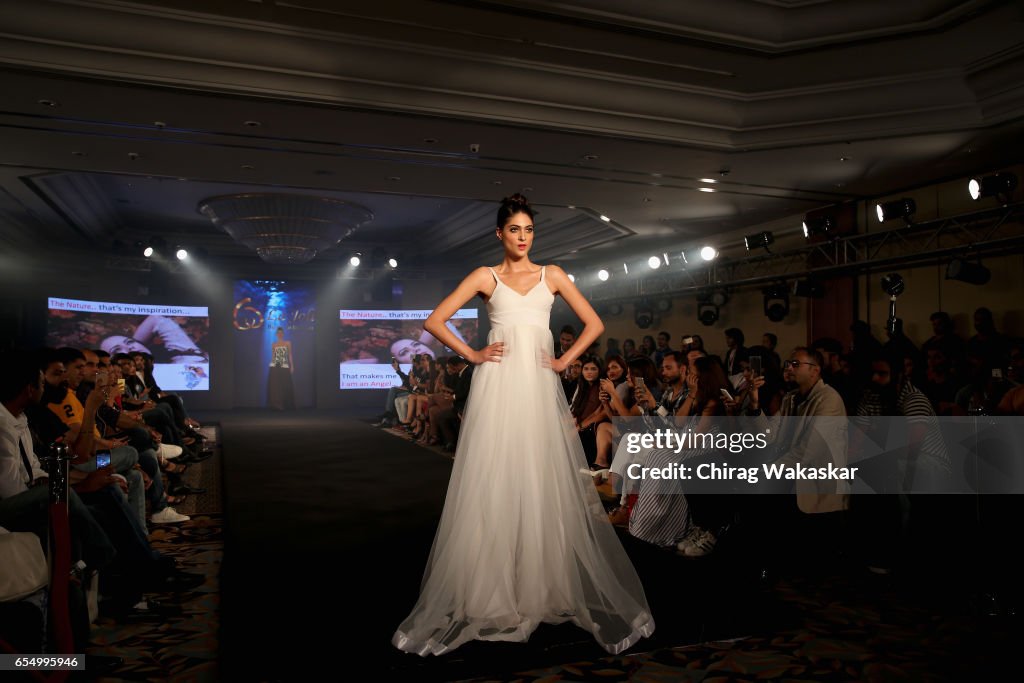 India Intimate Fashion Week 2017