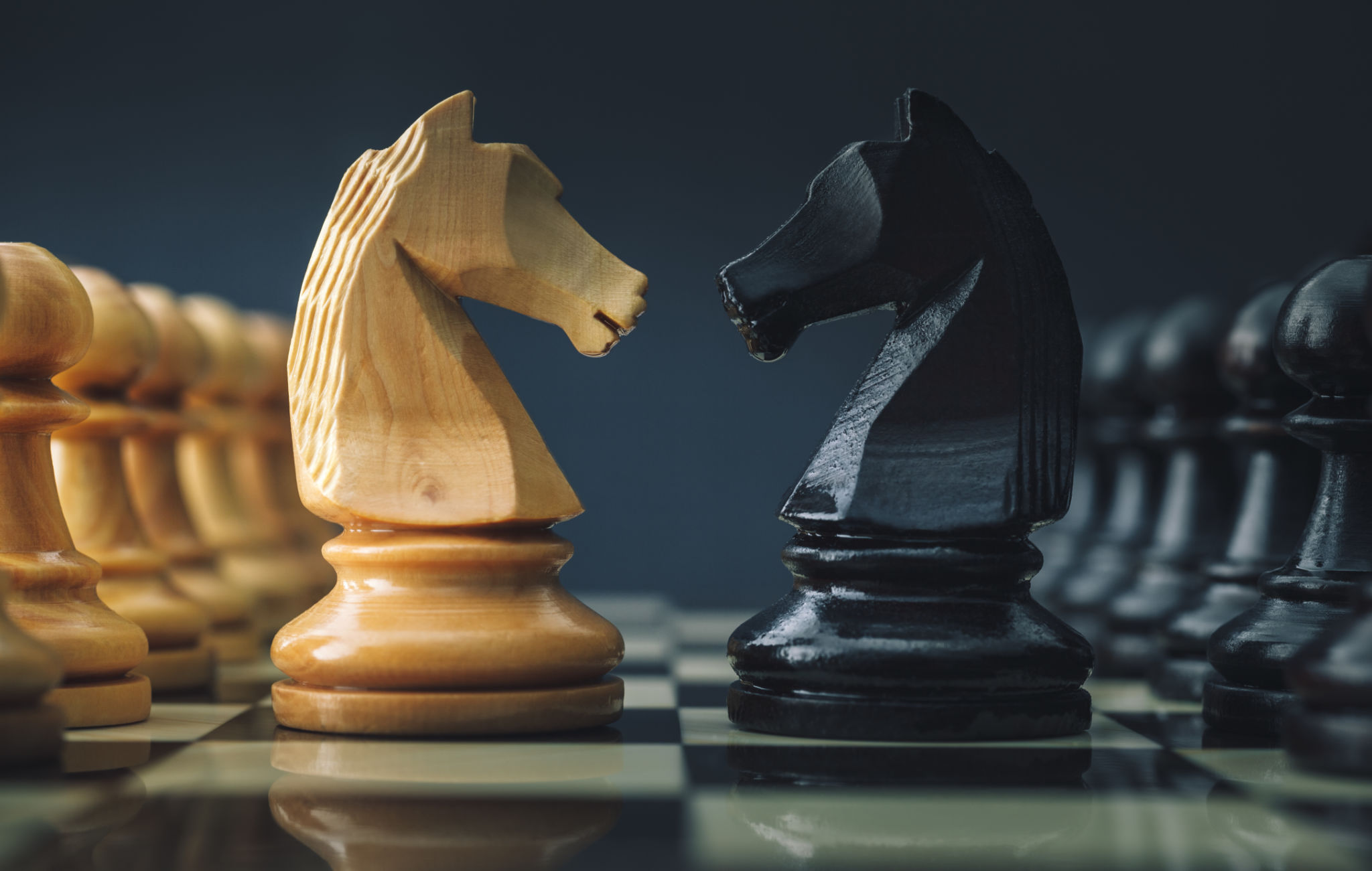 opponent strategy