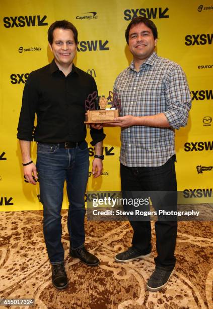 Hugo Stratton Marty Stratton Photos and Premium High Res Pictures - Getty Images