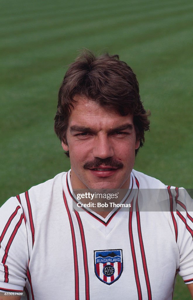 Sam Allardyce At Sunderland