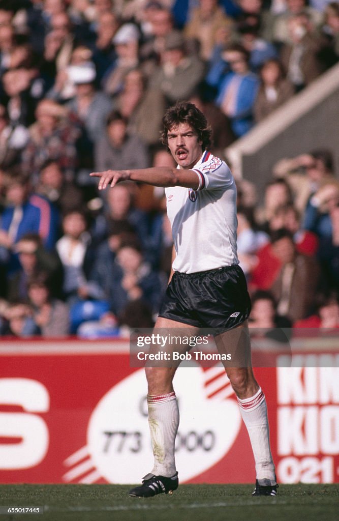 Sam Allardyce With Sunderland