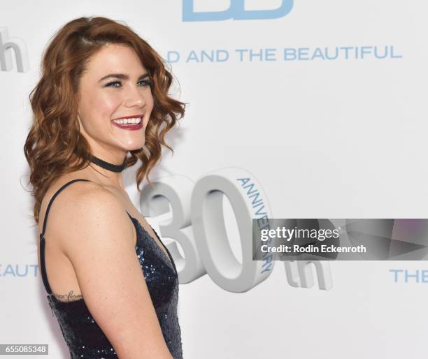 Courtney Hope Photos and Premium High Res Pictures - Getty Images