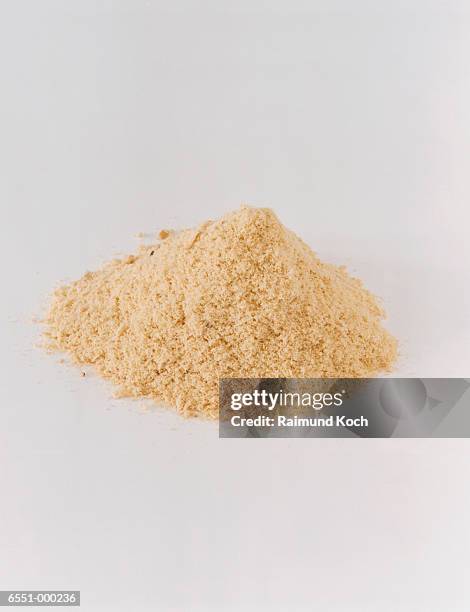 pile of sawdust - sawdust stock pictures, royalty-free photos & images