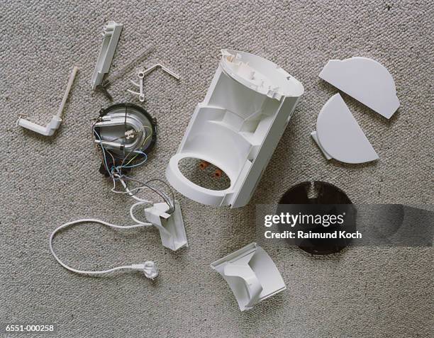 45 Broken Coffee Machine Stock Photos, High-Res Pictures, and Images ...