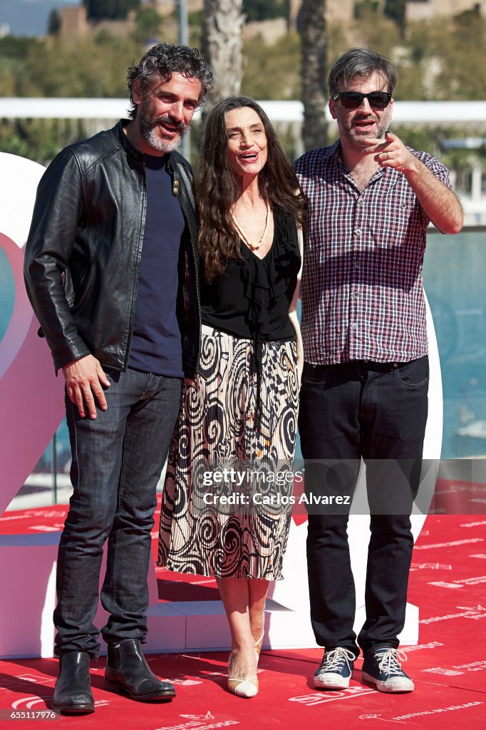 Day 3 - Malaga Film Festival 2017