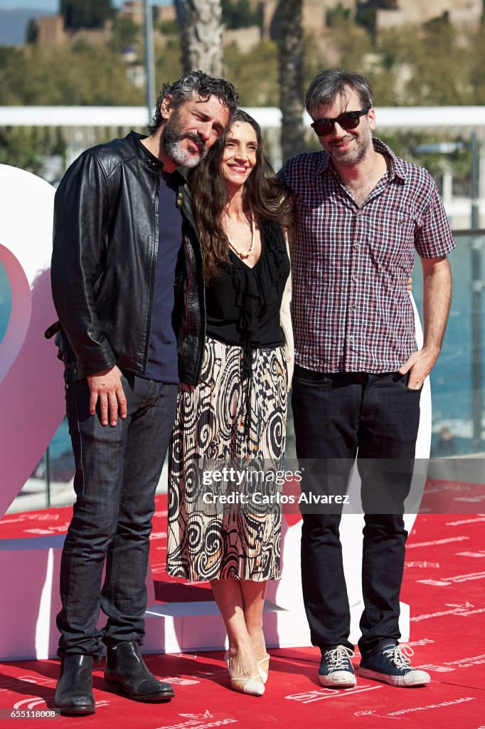 Day 3 - Malaga Film Festival 2017