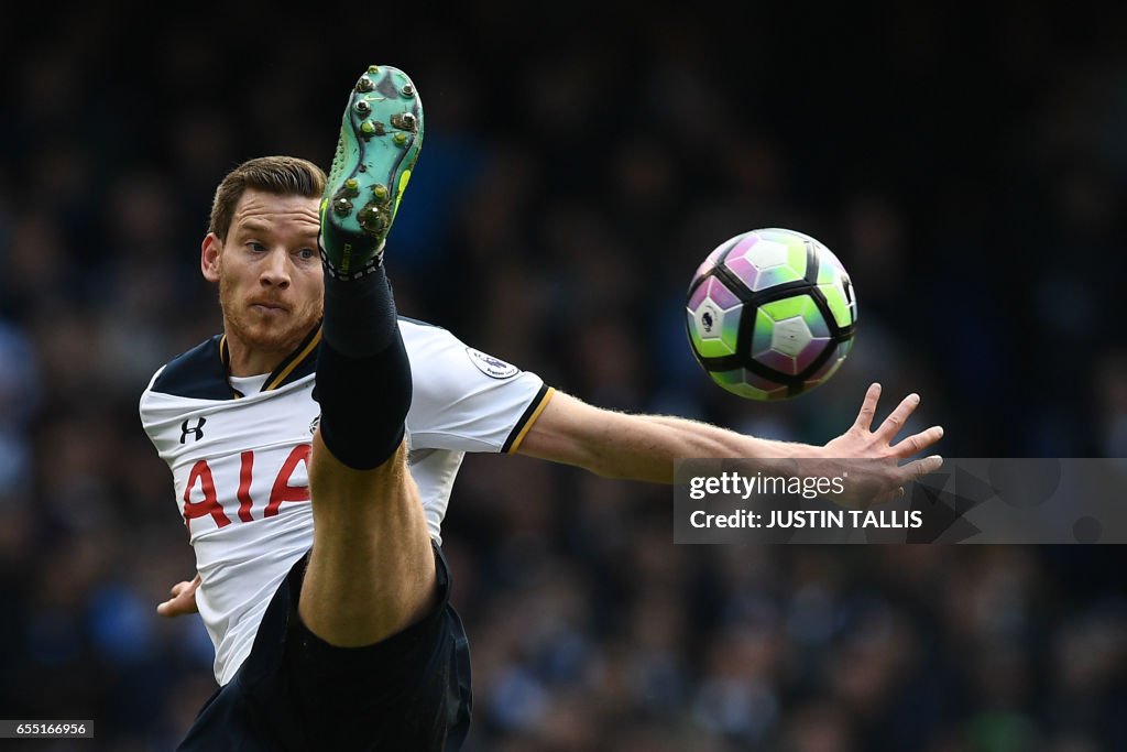 TOPSHOT-FBL-ENG-PR-TOTTENHAM-SOUTHAMPTON