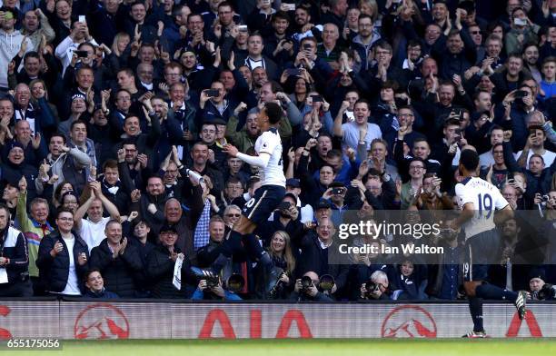 Tottenham Hotspur v Southampton - Premier League, News Photo