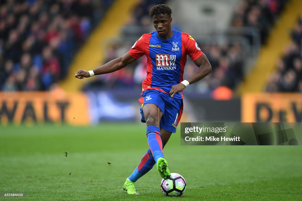 Crystal Palace v Watford - Premier League