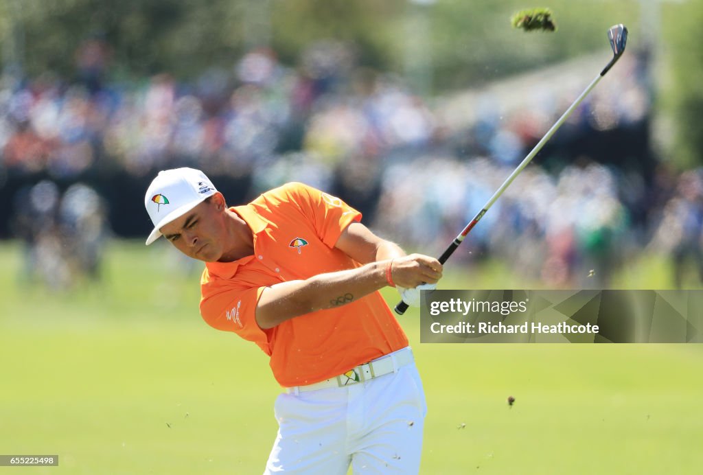 Arnold Palmer Invitational Presented By MasterCard - Final Round