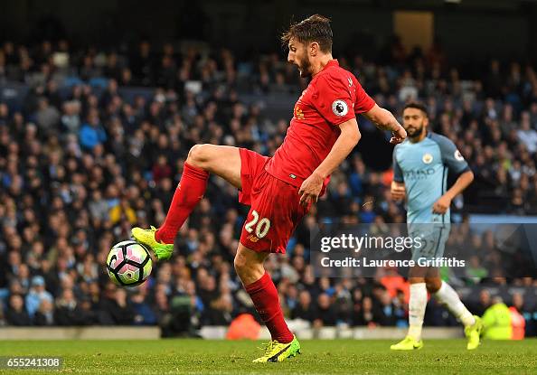Manchester City v Liverpool - Premier League Manchester City v Liverpool - Premier League