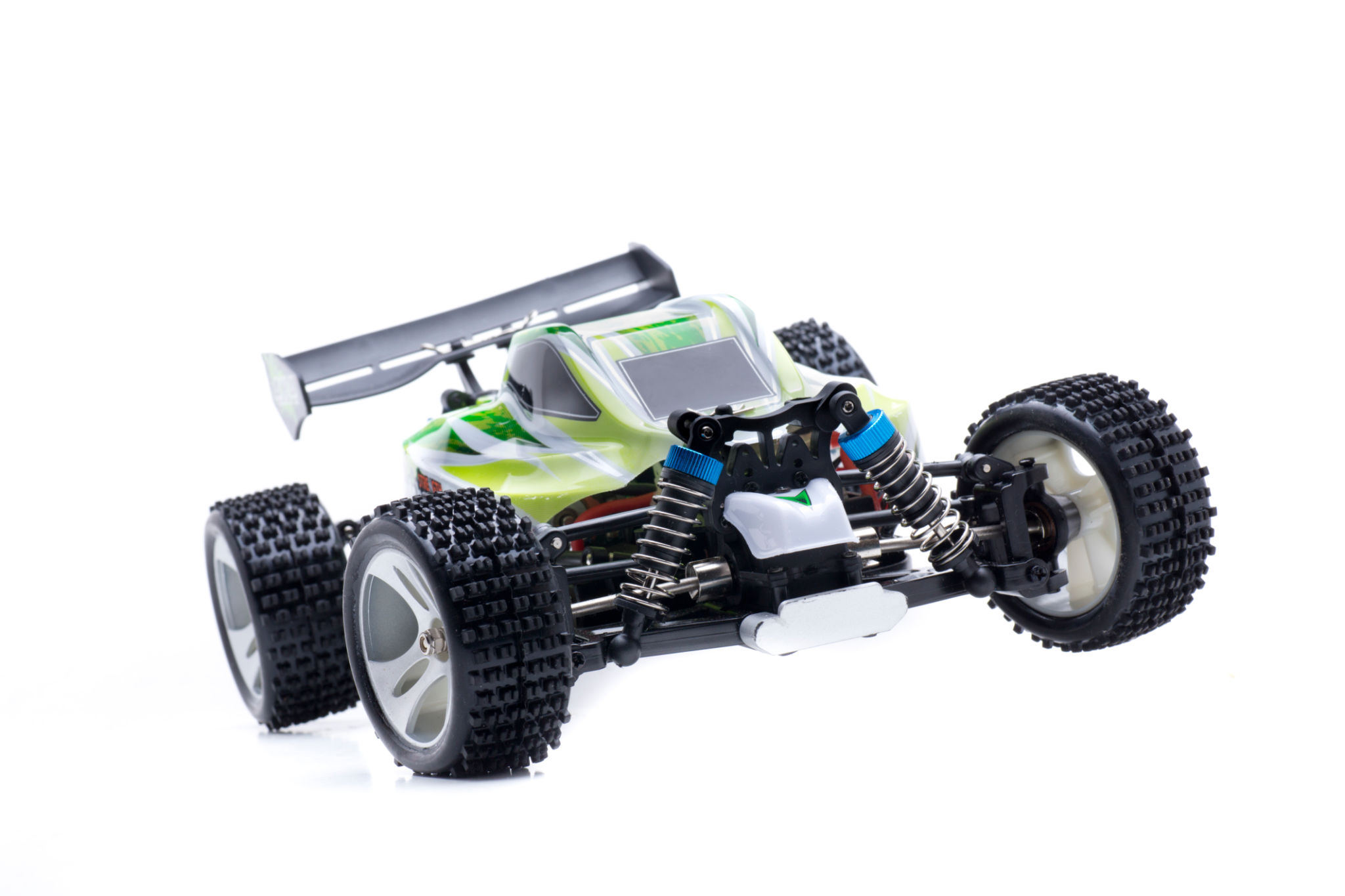 rc car racing