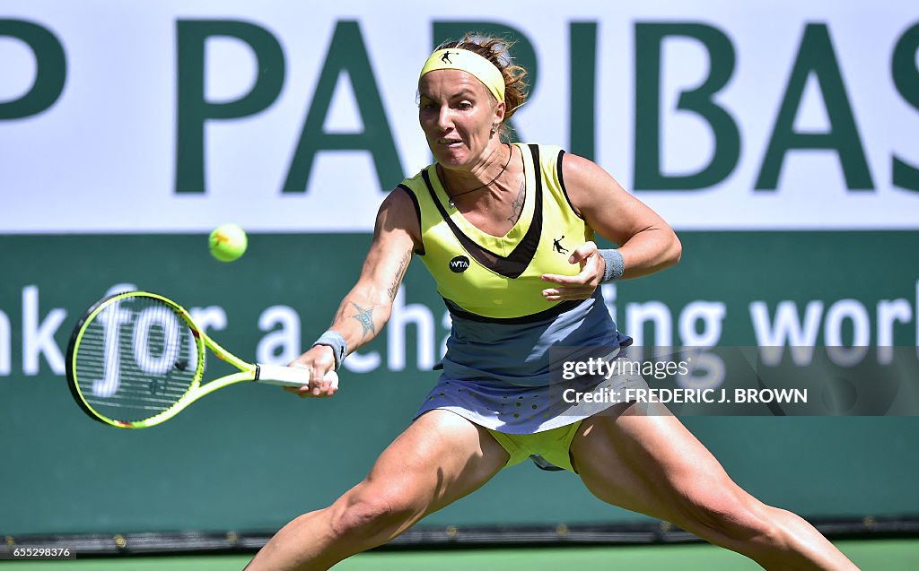 CORRECTION / TENNIS-US-ATP-WTA-FINALS