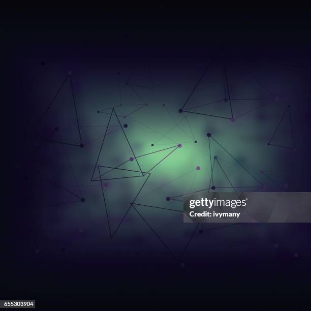High Quality Geometry Lines Pattern Geometry Line Technology Pattern Background High-Res Vector Graphic ...
